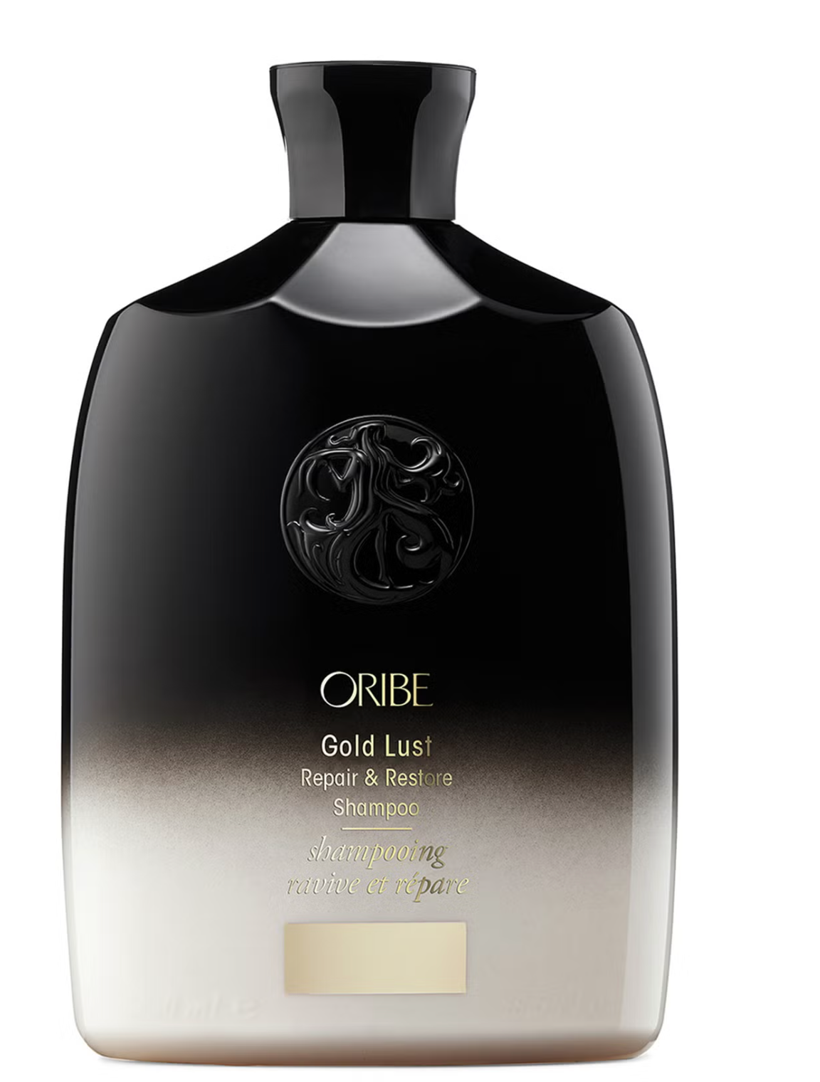 Gold Lust Repair and Restore Shampoo by Oribe for Unisex - 8.5 oz Shampoo