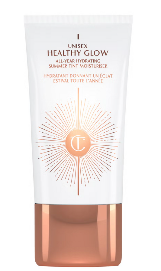 Charlotte Tilbury Unisex Healthy Glow 40ml