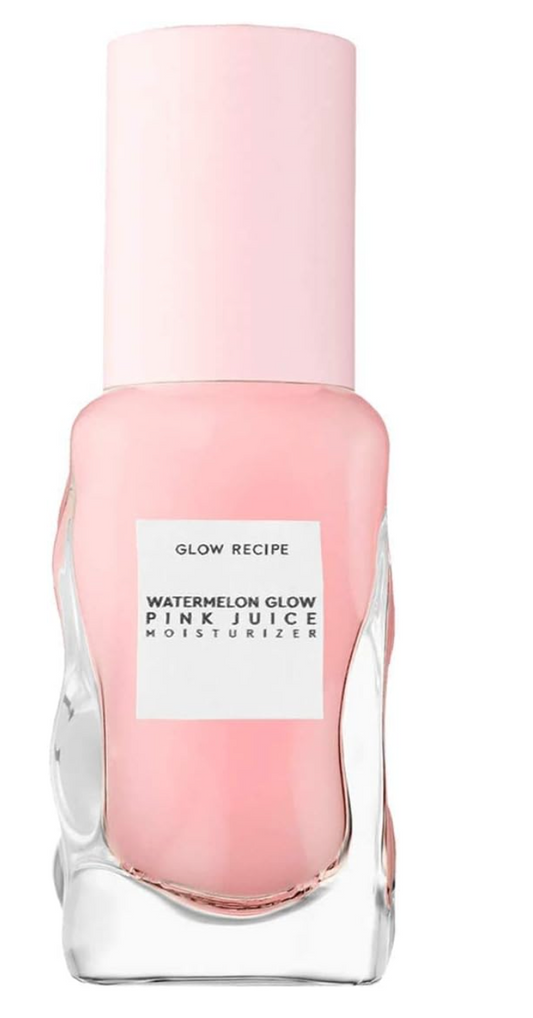 Glow Recipe Pink Juice Hydrating Face Moisturizer for Women & Men 25ml